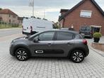 Citroen C3 Shine Automaat, Automaat, 1199 cc, 5 deurs, Zilver of Grijs