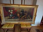 Schilderij "S. DUFOUR", Antiek en Kunst, Ophalen
