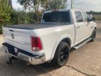 Dodge Ram, Achat, Entreprise, Noir, 5 portes