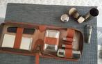 Trousse de voyage rasage homme, Enlèvement, Comme neuf