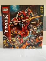Lego Ninjago - 71720 - Fire Stone Mech, Ophalen, Nieuw, Complete set, Lego