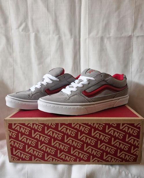 🩶 Vans, Kleding | Heren, Schoenen, Nieuw, Overige typen, Overige kleuren, Ophalen of Verzenden