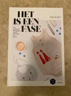 Het is een fase (Rien de Mey & Mama Baas), Gelezen, Rien de Mey, Verzenden, Zwangerschap en Bevalling