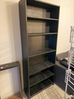 Bibliotheque IKEA billy noir, Enlèvement, Comme neuf