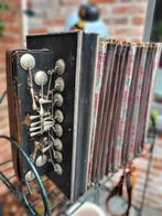 Oude accordeon, Muziek en Instrumenten, Ophalen of Verzenden