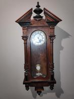 Horloge Régulateur Viennois, Enlèvement