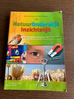 Natuuronderwijs inzichtelijk., Boeken, Ophalen, Gelezen, Hogeschool