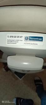 Monte-escalier, Divers, Monte-escaliers, Enlèvement, Utilisé, Escalier tournant