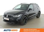 Volkswagen Tiguan 1.4 eHybrid R-Line (bj 2023, automaat), Auto's, 245 pk, Gebruikt, 1811 kg, Alcantara