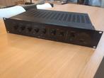 Amplificateur TOA A-506E, Overige merken, Ophalen of Verzenden, 60 tot 120 watt, Gebruikt