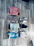 Meisjeskledij 9-10 jaar, Kinderen en Baby's, Kinderkleding | Maat 140, Ophalen, Gebruikt, Meisje