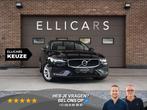 Volvo V60 B4 2.0 D / MOMENTUM / CARPLAY / CAMERA / GPS / LED, Auto's, Volvo, Automaat, 197 pk, Gebruikt, 4 cilinders