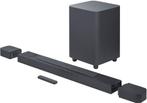 Jbl bar 800, in nieuwe staat. Amper gebruikt., Ophalen, Zo goed als nieuw, 5.1-systeem, 70 watt of meer