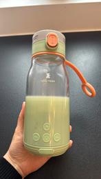 Babyfles voor het opwarmen van water en melk, Ophalen, Zo goed als nieuw