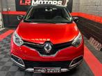 **Renault Captur//Energy Extrem//1.5dci**, Auto's, Voorwielaandrijving, 4 cilinders, Leder, Bedrijf