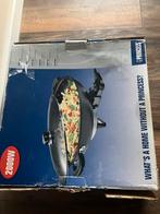 Elektrische wok, Enlèvement, Comme neuf