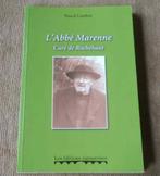 L' abbé Marenne curé de Rochehaut (Pascal Lambot), Ophalen of Verzenden, Gelezen