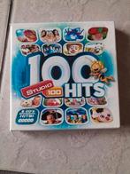 100 studio 100 hits op 5 cd's, Cd's en Dvd's, Gebruikt, Ophalen