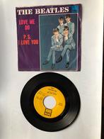The Beatles : love me do (1964 ; États-Unis), CD & DVD, Vinyles Singles, 7 pouces, Envoi, Single, Rock et Metal