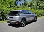 Peugeot 3008 ALLURE PACK 130PK + 360 CAMERA (bj 2024), Auto's, Gebruikt, Euro 6, 5 zetels, 3 cilinders