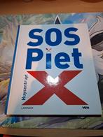 Piet Huysentruyt - SOS Piet X, Ophalen of Verzenden, Piet Huysentruyt