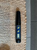 Milwaukee Instruments EC65 Waterproof Tester, Caravans en Kamperen, Zaklampen, Ophalen, Gebruikt, Batterij