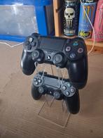 Contrôleurs Ps 4, Enlèvement