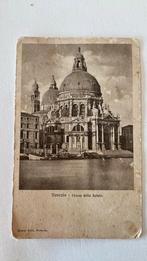 Venetië postkaart, Ophalen of Verzenden, 1940 tot 1960