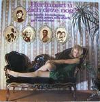 LP Herinnert U zich deze nog?, CD & DVD, Vinyles | Néerlandophone, Enlèvement ou Envoi, Comme neuf, 12 pouces, Pop