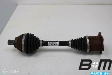 Aandrijfas links VW Golf 7 5Q0407271L