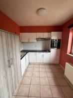 Keuken, Huis en Inrichting, Keuken | Complete keukens, Ophalen, Gebruikt, Wit, Hoekkeuken