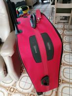 grote reiskoffer, Handtassen en Accessoires, Koffers, Overige materialen, Wieltjes, 45 tot 55 cm, Ophalen of Verzenden