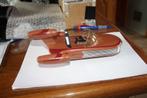 Star Wars: Landspeeder, Verzenden, Gebruikt