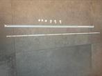 Gordijnrail 110cm met toebehoren NIEUW!!!, Ophalen of Verzenden, Nieuw
