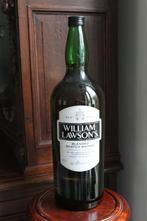 Whisky William Lawson - 4,5 Liter !, Verzamelen, Merken en Reclamevoorwerpen, Ophalen of Verzenden, Nieuw, Verpakking