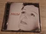 Edith Piaf. La vie en rose, Ophalen of Verzenden, Zo goed als nieuw