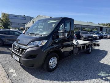 Opel Movano 2.2 Turbo D* DEPANNEUSE*GROMEX*TVA*GPS*CLIM*CRUI beschikbaar voor biedingen