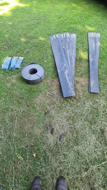 Kit bordures parterre / Jardin  beschikbaar voor biedingen