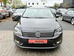 Volkswagen passat variant 2011 met keuring, Euro 5, Leder, Bedrijf, 5 deurs
