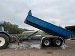 Containersysteem TVP, Zakelijke goederen, Landbouw | Werktuigen, Ophalen, Transport