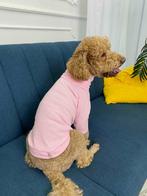 Pull chaud rose à col roulé pour chien et chiot, pull pour c, Animaux & Accessoires, Costume pour chien, Neuf