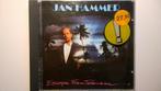 Jan Hammer - Escape From Television, CD & DVD, CD | Pop, Comme neuf, Envoi, 1980 à 2000
