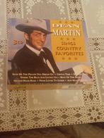 Box met 3 Cd's van Dean Martin, CD & DVD, CD | Country & Western, Comme neuf, Coffret, Enlèvement ou Envoi