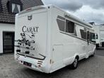 Fiat Dicato McLouis Carat, Ringverwarming, Fiat, 7 tot 8 meter, Bedrijf
