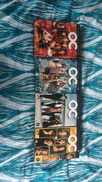 The OC alle seizoenen op dvd, Ophalen, Gebruikt