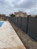 Jardin ️ clôture  terrasse, Tuin en Terras, Tuinhekken en Hekwerk, Ophalen of Verzenden