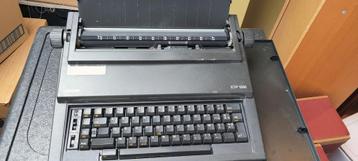Olivetti ETP 1500 Electrische schrijfmachine