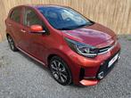 Kia Picanto MPI ISG GT Line, Autos, Kia, 5 places, Berline, 83 ch, Achat