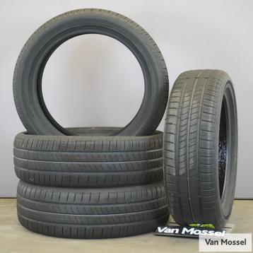 Bridgestone Turanza Eco Zomerbanden 215/50/R19 beschikbaar voor biedingen