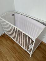 Babybed, Kinderen en Baby's, Babywiegjes en Ledikanten, Ophalen, Zo goed als nieuw